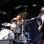 Fortarock 2019: Kadavar